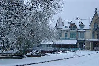 Le Moulin De Коннель