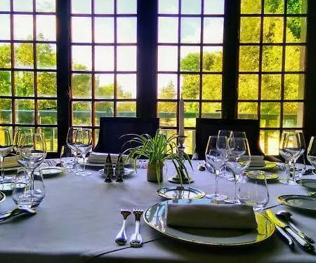 Le Moulin De