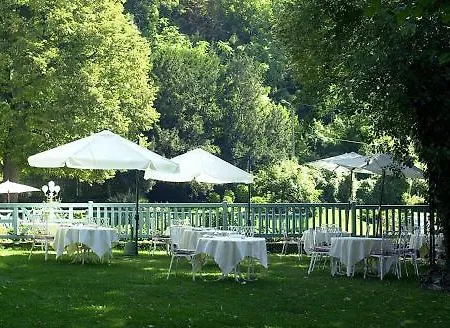 Le Moulin De