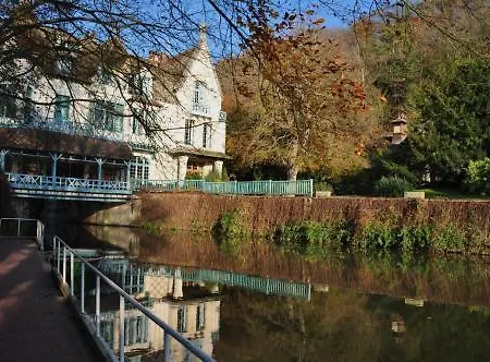 Hotel Le Moulin De