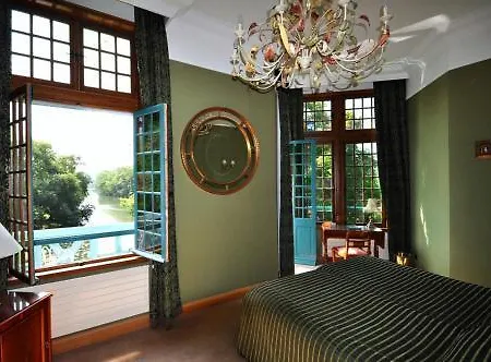 Le Moulin De Коннель