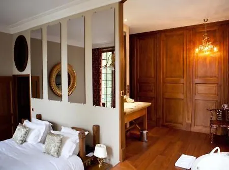 Hotel Le Moulin De