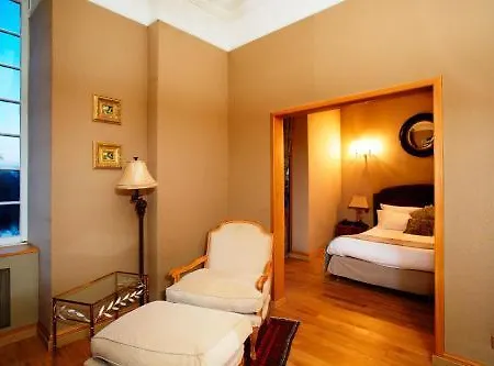 Le Moulin De Отель 4*