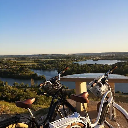 Отель Le Moulin De Коннель