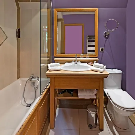Le Moulin De 4* Connelles