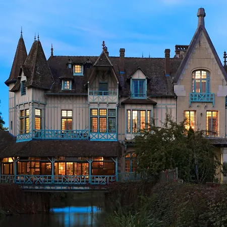 Le Moulin De 4*