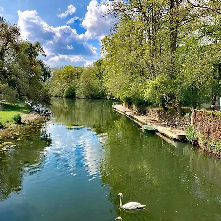 Le Moulin De 4* Connelles