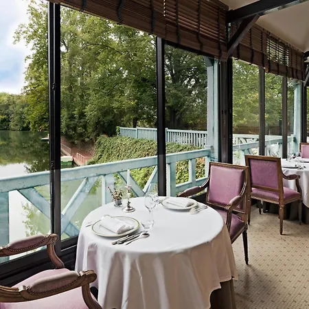 Le Moulin De