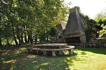 Le Moulin De Hotel