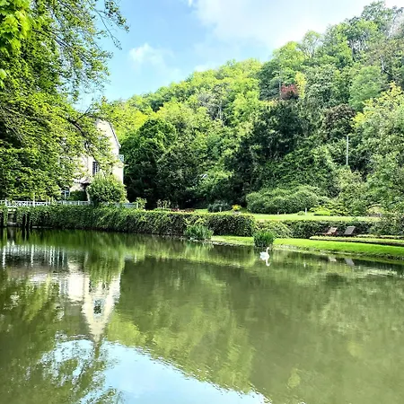 Le Moulin De