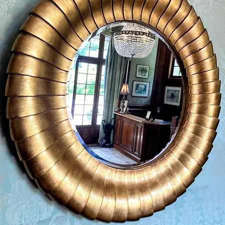 Le Moulin De Коннель