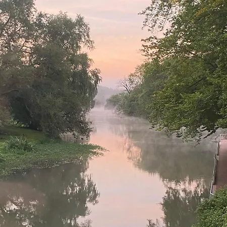 Le Moulin De Ξενοδοχείο
