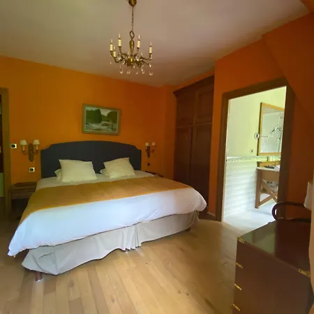 Le Moulin De Hotell 4*