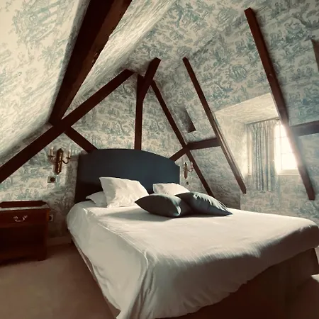 Le Moulin De 4*