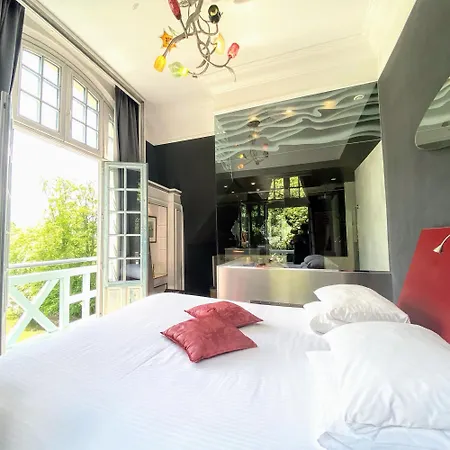 Le Moulin De Hotel Connelles