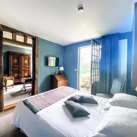 Le Moulin De 4*