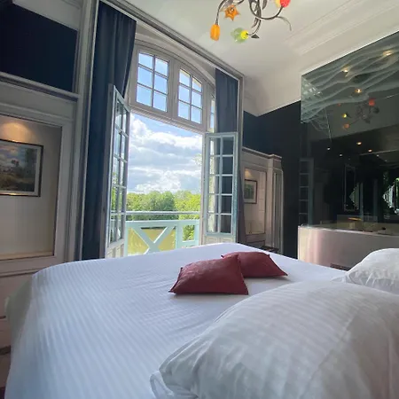 Le Moulin De Коннель