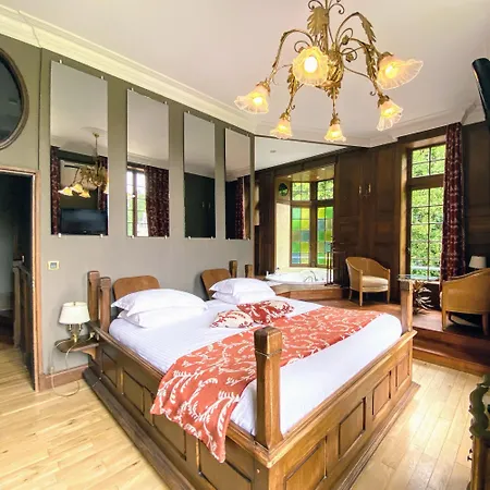 Le Moulin De 4* Connelles