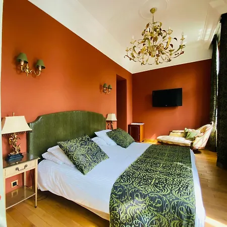 Le Moulin De Hotell Connelles