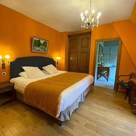 Hotel Le Moulin De Connelles