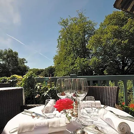 Le Moulin De Connelles