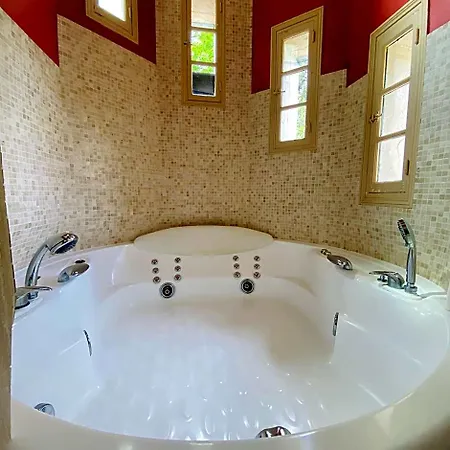 Le Moulin De Hotel Connelles