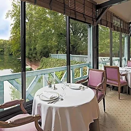 Le Moulin De 4* Connelles