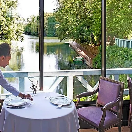 Hotel Le Moulin De 4*