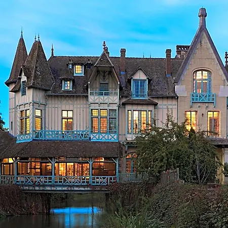 Le Moulin De 4* Connelles