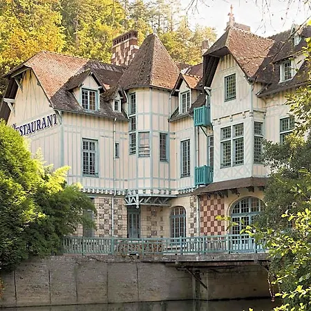 Hotel Le Moulin De