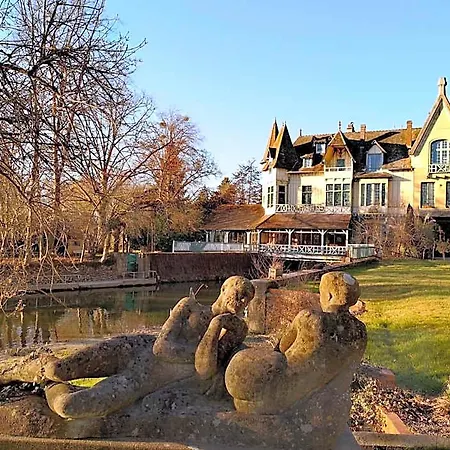 Hotel Le Moulin De