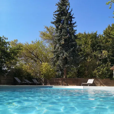 Le Moulin De 4*