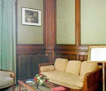 Le Moulin De Hotel 4*