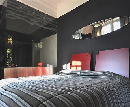 Hotel Le Moulin De