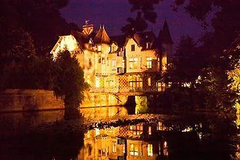 Le Moulin De Hotel Connelles