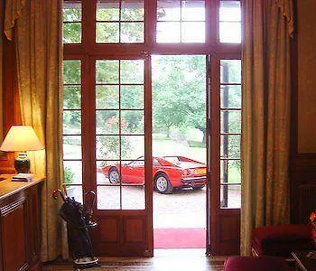 Hotel Le Moulin De 4*