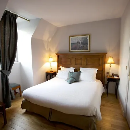 Le Moulin De 4*