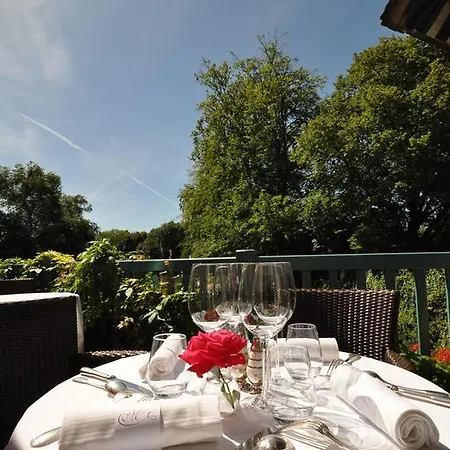 Le Moulin De 4* Connelles