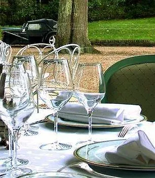Hotel Le Moulin De