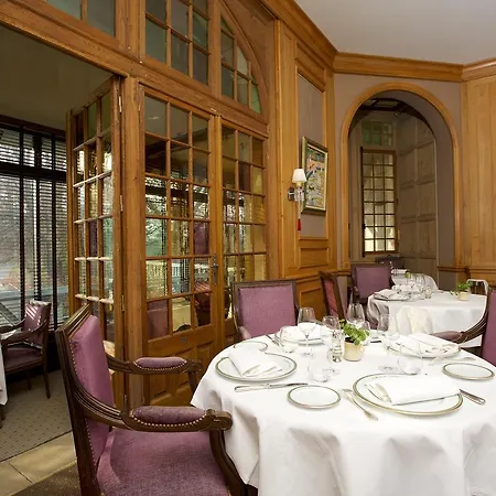 Le Moulin De Коннель