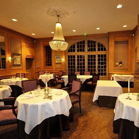 Le Moulin De 4* Коннель