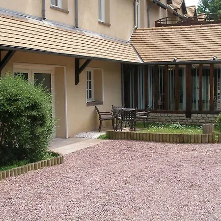 Le Moulin De Отель Коннель