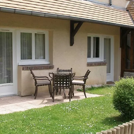 Le Moulin De Connelles
