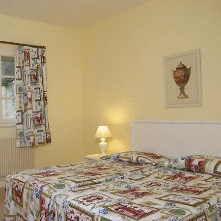 Le Moulin De Hotell