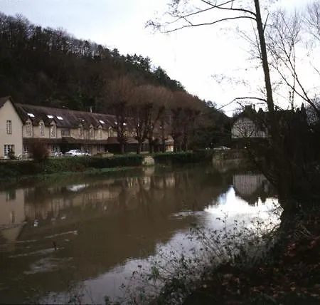 Le Moulin De