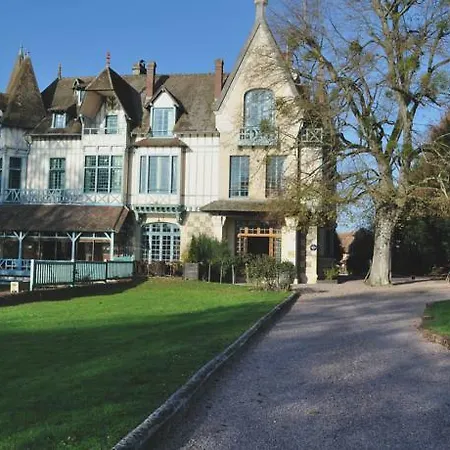 Le Moulin De 4*
