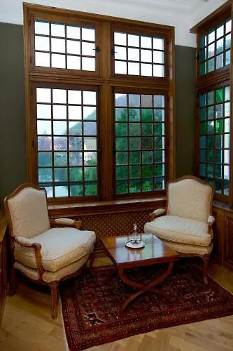 Le Moulin De Hotel Connelles