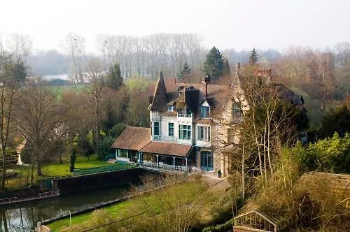 Hotel Le Moulin De Connelles