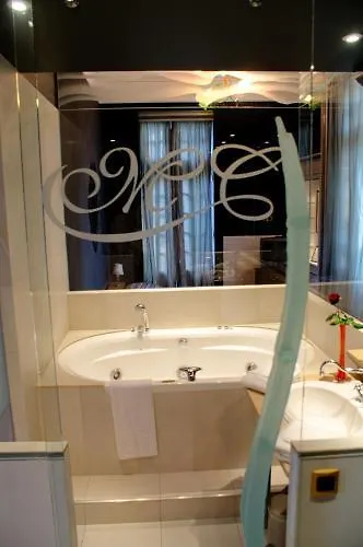 Le Moulin De Hotel Connelles