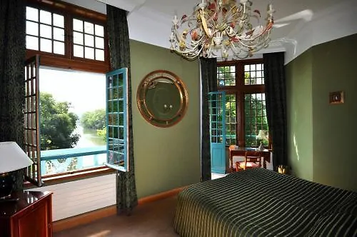 Le Moulin De Connelles